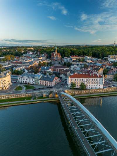 Zachwycający Kraków, o każdej porze dnia i nocy - zdjęcie 4
