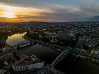 Zachwycający Kraków, o każdej porze dnia i nocy - zdjęcie 6