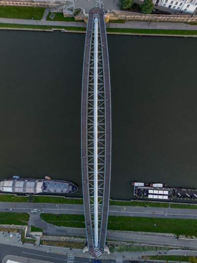 Zachwycający Kraków, o każdej porze dnia i nocy - zdjęcie 7