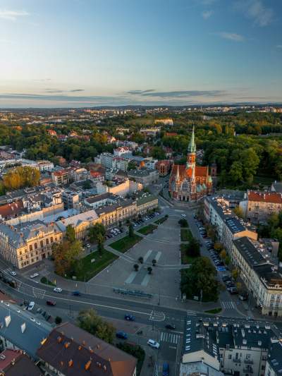 Zachwycający Kraków, o każdej porze dnia i nocy - zdjęcie 3