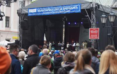 Rekordowe wykonanie "Prząśniczki" - zdjęcie 18