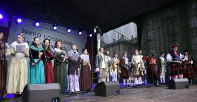 Rekordowe wykonanie "Prząśniczki" - zdjęcie 10