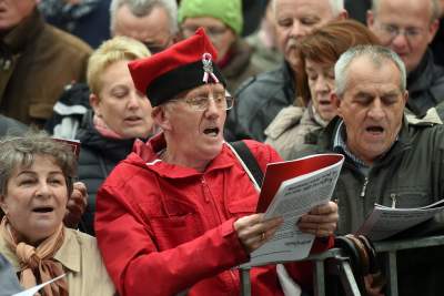 Rekordowe wykonanie "Prząśniczki" - zdjęcie 5
