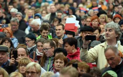 Rekordowe wykonanie "Prząśniczki" - zdjęcie 7