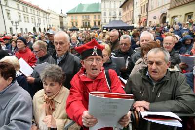 Rekordowe wykonanie "Prząśniczki" - zdjęcie 12