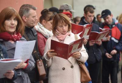 Rekordowe wykonanie "Prząśniczki" - zdjęcie 19