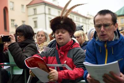 Rekordowe wykonanie "Prząśniczki" - zdjęcie 11