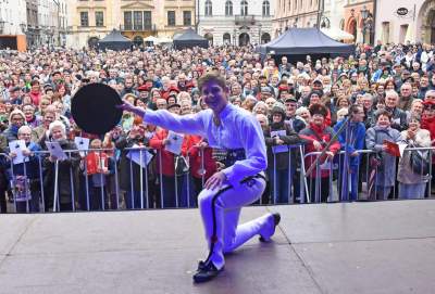 Rekordowe wykonanie "Prząśniczki" - zdjęcie 27