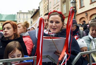 Rekordowe wykonanie "Prząśniczki" - zdjęcie 13