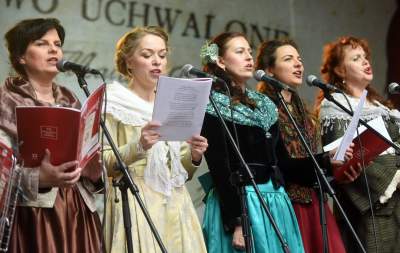 Rekordowe wykonanie "Prząśniczki" - zdjęcie 16