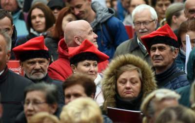 Rekordowe wykonanie "Prząśniczki" - zdjęcie 4