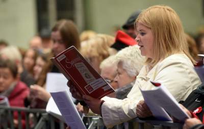 Rekordowe wykonanie "Prząśniczki" - zdjęcie 14