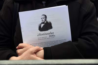 Rekordowe wykonanie "Prząśniczki" - zdjęcie 25