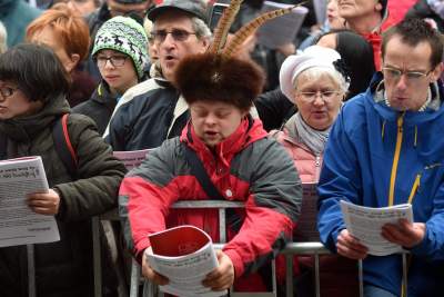 Rekordowe wykonanie "Prząśniczki" - zdjęcie 6