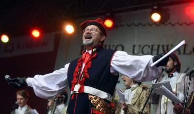 Rekordowe wykonanie "Prząśniczki" - zdjęcie 26