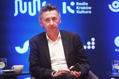 Debata "jedynek", czyli jeden obraz wart tysiąc słów... - zdjęcie 6