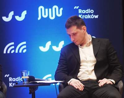 Debata "jedynek", czyli jeden obraz wart tysiąc słów... - zdjęcie 17