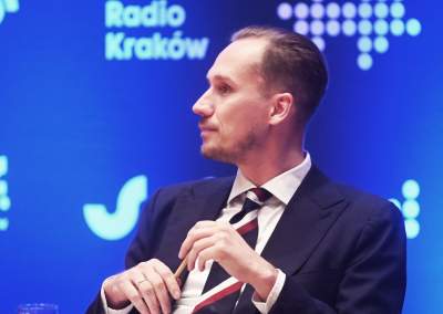 Debata "jedynek", czyli jeden obraz wart tysiąc słów... - zdjęcie 23