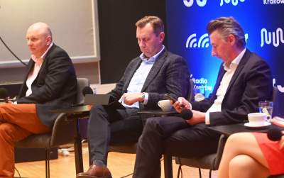 Debata "jedynek", czyli jeden obraz wart tysiąc słów... - zdjęcie 31