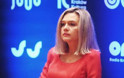 Debata "jedynek", czyli jeden obraz wart tysiąc słów... - zdjęcie 30