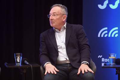 Debata "jedynek", czyli jeden obraz wart tysiąc słów... - zdjęcie 12