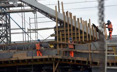 Imponująca budowa: w wakacje ruszą tędy pociągi - zdjęcie 2