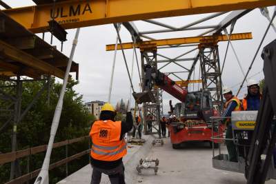 Imponująca budowa: w wakacje ruszą tędy pociągi - zdjęcie 26