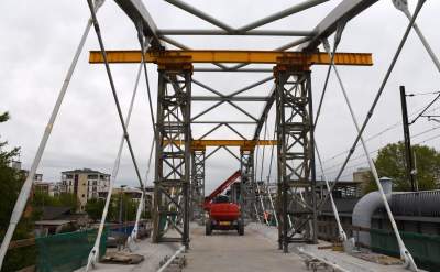 Imponująca budowa: w wakacje ruszą tędy pociągi - zdjęcie 12