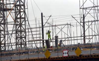 Imponująca budowa: w wakacje ruszą tędy pociągi - zdjęcie 6