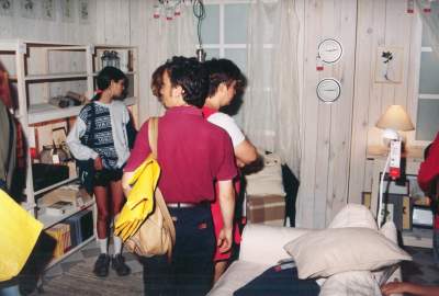 Otwarcie sklepu IKEA w Krakowie, kolejka ustawiła się trzy dni wcześniej - zdjęcie 18