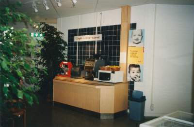 Otwarcie sklepu IKEA w Krakowie, kolejka ustawiła się trzy dni wcześniej - zdjęcie 7