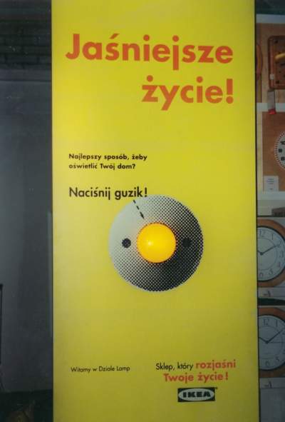 Otwarcie sklepu IKEA w Krakowie, kolejka ustawiła się trzy dni wcześniej - zdjęcie 19