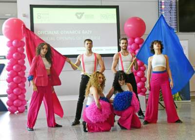 Świetne wieści z Balic: nowa linia i oferta ciekawej pracy - zdjęcie 4