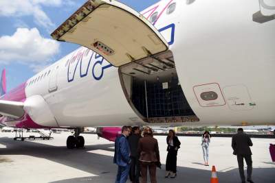 Świetne wieści z Balic: nowa linia i oferta ciekawej pracy - zdjęcie 12