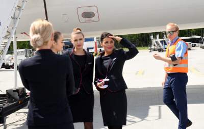 Świetne wieści z Balic: nowa linia i oferta ciekawej pracy - zdjęcie 7