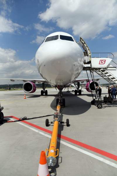 Świetne wieści z Balic: nowa linia i oferta ciekawej pracy - zdjęcie 10