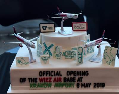 Świetne wieści z Balic: nowa linia i oferta ciekawej pracy - zdjęcie 24