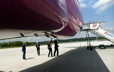 Świetne wieści z Balic: nowa linia i oferta ciekawej pracy - zdjęcie 14