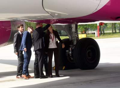 Świetne wieści z Balic: nowa linia i oferta ciekawej pracy - zdjęcie 8