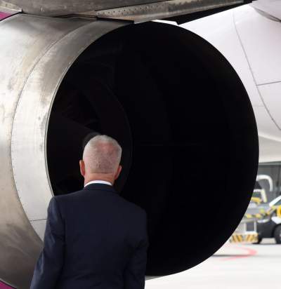 Świetne wieści z Balic: nowa linia i oferta ciekawej pracy - zdjęcie 20