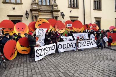 Obiektyw Lasyka: 8 lat na ulicy... - zdjęcie 74