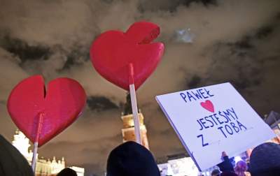 Obiektyw Lasyka: 8 lat na ulicy... - zdjęcie 36