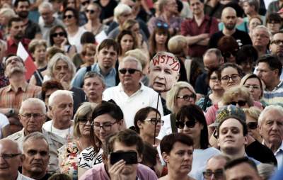 Obiektyw Lasyka: 8 lat na ulicy... - zdjęcie 71