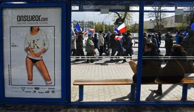 Obiektyw Lasyka: 8 lat na ulicy... - zdjęcie 69