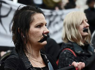 Obiektyw Lasyka: 8 lat na ulicy... - zdjęcie 17