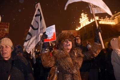 Obiektyw Lasyka: 8 lat na ulicy... - zdjęcie 4
