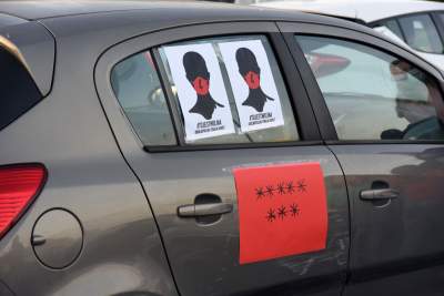 Obiektyw Lasyka: 8 lat na ulicy... - zdjęcie 83