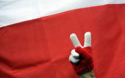 Obiektyw Lasyka: 8 lat na ulicy... - zdjęcie 21