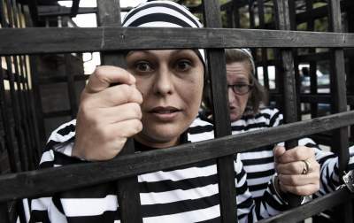 Obiektyw Lasyka: 8 lat na ulicy... - zdjęcie 7