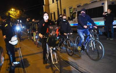 Obiektyw Lasyka: 8 lat na ulicy... - zdjęcie 88